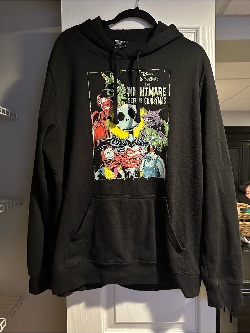 Women’s hoodie